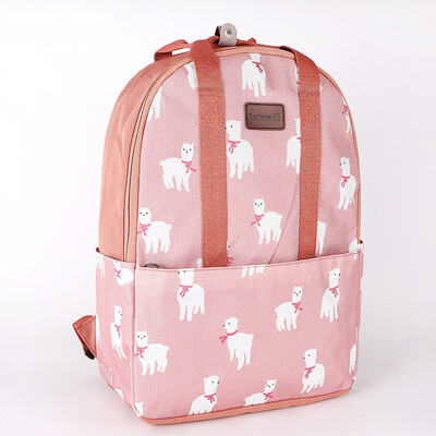 2018 new Korean Journey Backpack Bag multi-functional for youth girls&boys waterproof shoulder bag student bag
2018 new Korean Journey Backpack Bag multi-functional for youth girls&boys waterproof shoulder bag student bag