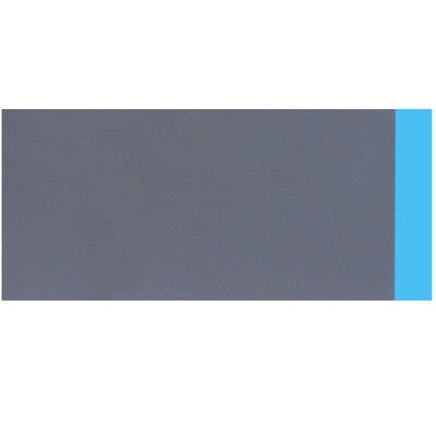 GELID thermal silicone pad notebook computer memory north&south bridge thermal conductivity of silicone film thermal conductivity 12W 80 40 10MM
GELID thermal silicone pad notebook computer memory north&south bridge thermal conductivity of silicone film thermal conductivity 12W 80 40 10MM