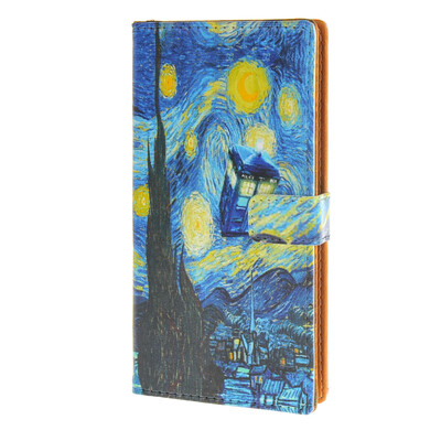 MOONCASE Case for Microsoft Lumia 540 Premium PU Leather Flip Wallet Style and Kickstand Design Case Cover / a06
MOONCASE Case for Microsoft Lumia 540 Premium PU Leather Flip Wallet Style and Kickstand Design Case Cover / a06