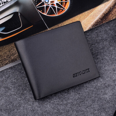 PU Leather Wallet Fashion Short Paragraph Wallet Hot Multi-Purpose High-Quality Coin Purse
PU Leather Wallet Fashion Short Paragraph Wallet Hot Multi-Purpose High-Quality Coin Purse
