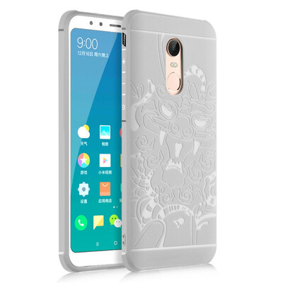 Goowiiz Phone Case For Xiaomi Redmi 55 Plus Carved Dragon Thin Matte soft Silicone Prevent falling
Goowiiz Phone Case For Xiaomi Redmi 55 Plus Carved Dragon Thin Matte soft Silicone Prevent falling