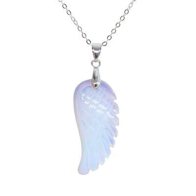 Natural Crystal Pendant NecklaceBullet personality pendant necklaceHexagonal PendantSweater Crystal Necklace
Natural Crystal Pendant NecklaceBullet personality pendant necklaceHexagonal PendantSweater Crystal Necklace
