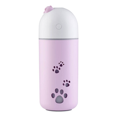 TOMNEW USB Mini Cool Mist Humidifiers 220ML Portable Ultrasonic Two-Modes Air Diffuser with LED Night Light for Home Office Car
TOMNEW USB Mini Cool Mist Humidifiers 220ML Portable Ultrasonic Two-Modes Air Diffuser with LED Night Light for Home Office Car