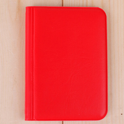 Women PU Leather Mini Card ID Holders Lady Girls Bank Credit Cards Case Large Capacity Card Pack
Women PU Leather Mini Card ID Holders Lady Girls Bank Credit Cards Case Large Capacity Card Pack