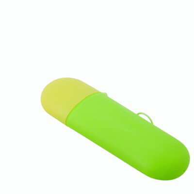 Cntomlv Portable Travel Toothpaste Toothbrush Holder Cap Case Household Storage Cup Outdoor Holder Bathroom Accessories para
Cntomlv Portable Travel Toothpaste Toothbrush Holder Cap Case Household Storage Cup Outdoor Holder Bathroom Accessories para