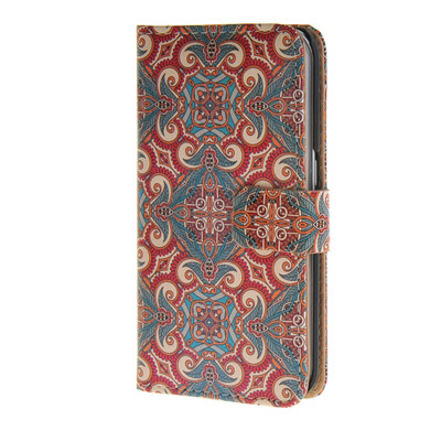 MOONCASE Synthetic Leather Printed pattern Wallet Flip Holster Pouch Stand Shell Back Case Cover for Samsung Galaxy S6 Edge a02
MOONCASE Synthetic Leather Printed pattern Wallet Flip Holster Pouch Stand Shell Back Case Cover for Samsung Galaxy S6 Edge a02