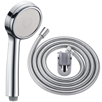 Lyle Poddan Larsd LD3613 hand shower three-piece shower head adjustable shower three-piece suit
Lyle Poddan Larsd LD3613 hand shower three-piece shower head adjustable shower three-piece suit
