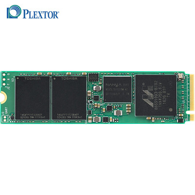 PLEXTOR M9PeGN 128G M2 NVMe Solid State Drive