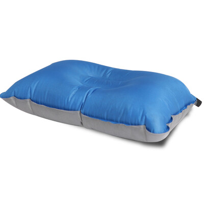 Wolf Walker Automatic Inflatable Pillow Travel Pillow Portable Comfort Napping Camping Sleeping Pillow LXZ-4030 Blue
Wolf Walker Automatic Inflatable Pillow Travel Pillow Portable Comfort Napping Camping Sleeping Pillow LXZ-4030 Blue