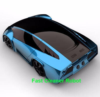 FREE Shipping To Russia Fashion Super Cool Sports Car Design Robot Vacuum Cleaner With Handhold Portable Vacuum Cleaner
FREE Shipping To Russia Fashion Super Cool Sports Car Design Robot Vacuum Cleaner With Handhold Portable Vacuum Cleaner