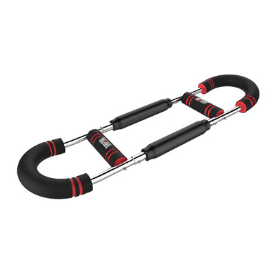 Can withstand multi-functional arm force 50 kg training set fitness equipment home mens arm bar NN1705-02 red 200C black
Can withstand multi-functional arm force 50 kg training set fitness equipment home mens arm bar NN1705-02 red 200C black