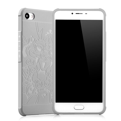 Goowiiz Phone Case For Meizu MeiLan U10U20Max Carved Dragon Thin Matte soft Silicone Prevent falling
Goowiiz Phone Case For Meizu MeiLan U10U20Max Carved Dragon Thin Matte soft Silicone Prevent falling