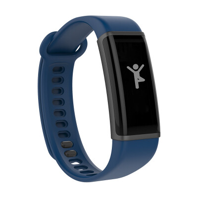 Lenovo Lenovo smart bracelet heart rate bracelet sports bracelet health bracelet caller ID message content display IP68 waterproof black HX03
Lenovo Lenovo smart bracelet heart rate bracelet sports bracelet health bracelet caller ID message content display IP68 waterproof black HX03