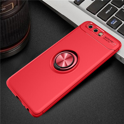 Huawei P10P10 PlusP10 Lite Luxury Metal Ring Magnetic Bracket Shockproof Cooling TPU Phone Case
Huawei P10P10 PlusP10 Lite Luxury Metal Ring Magnetic Bracket Shockproof Cooling TPU Phone Case
