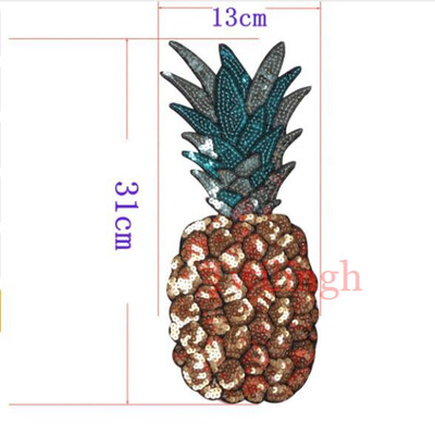 1Pcs Big Patches Brand Shine Sequin 3D Sticker Stickers Wing Rose Embroidery Motif Applique Garment Kids Women DIY Clothes Badge
1Pcs Big Patches Brand Shine Sequin 3D Sticker Stickers Wing Rose Embroidery Motif Applique Garment Kids Women DIY Clothes Badge