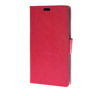 MOONCASE Leather Side Flip Wallet Card Holder Stand Shell Pouch Case Cover for Samsung Galaxy Grand Max G720NO Hot pink
MOONCASE Leather Side Flip Wallet Card Holder Stand Shell Pouch Case Cover for Samsung Galaxy Grand Max G720NO Hot pink