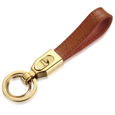 Authentic zobo car key chain push plate opening portable child double key ring leather key rope car accessories birthday gift ZB-936 black
Authentic zobo car key chain push plate opening portable child double key ring leather key rope car accessories birthday gift ZB-936 black