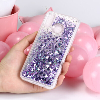 Akabeila Cover for Huawei P20 Lite Nova 3E Case Soft Mirror Dynamic Glitter Phone Protector Cover Shell
Akabeila Cover for Huawei P20 Lite Nova 3E Case Soft Mirror Dynamic Glitter Phone Protector Cover Shell