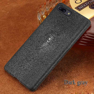 Genuine Leather Phone Case For iPhone 7 8 Plus Case Natural Pearl Fish Skin Back Cover For X 6 6S Plus Case
Genuine Leather Phone Case For iPhone 7 8 Plus Case Natural Pearl Fish Skin Back Cover For X 6 6S Plus Case