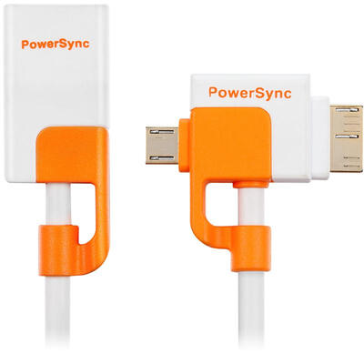 Bauer звезда г (PowerSync) USB3-KROTGX0159 USB3.0 OTG кабель жесткого диска, подключенный U S5 линия кабеля для передачи данных белого Эндрюс Samsung note3OTG
Bauer звезда г (PowerSync) USB3-KROTGX0159 USB3.0 OTG кабель жесткого диска, подключенный U S5 линия кабеля для передачи данных белого Эндрюс Samsung note3OTG