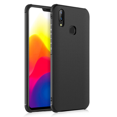 Goowiiz Phone Case For Vivo X21X21 UD Carved Dragon Thin Matte soft Silicone Prevent falling
Goowiiz Phone Case For Vivo X21X21 UD Carved Dragon Thin Matte soft Silicone Prevent falling