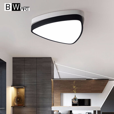 Bwart modern LED triangle ceiling lamp living room bedroom 95-265v indoor lighting chandelier lighting remote control
Bwart modern LED triangle ceiling lamp living room bedroom 95-265v indoor lighting chandelier lighting remote control