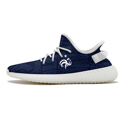 Fashion casual running shoes 2018 World Cup France men&women casual shoes custom shoes casual shoes
Fashion casual running shoes 2018 World Cup France men&women casual shoes custom shoes casual shoes