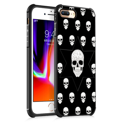 Goowiiz Fashion Phone Case For Iphone 7 Plus8 Plus Luxury 3D Cute Cartoon Slim Full Soft Silicone Prevent falling
Goowiiz Fashion Phone Case For Iphone 7 Plus8 Plus Luxury 3D Cute Cartoon Slim Full Soft Silicone Prevent falling