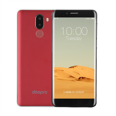 Doopro P5 Pro 55 Inch HD 189 4G MTK6737 Quad Core Android 70 2GB RAM 16GB ROM 3500mAh 5MP Dual Cameras Unlocked Smartphones
Doopro P5 Pro 55 Inch HD 189 4G MTK6737 Quad Core Android 70 2GB RAM 16GB ROM 3500mAh 5MP Dual Cameras Unlocked Smartphones