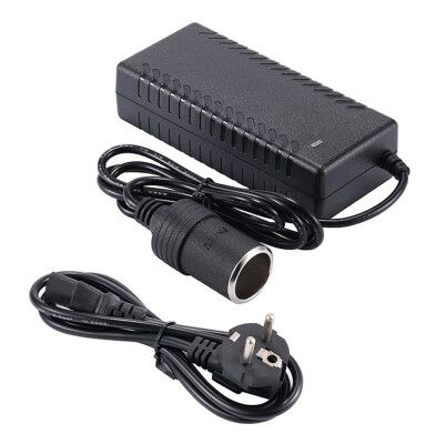 COOLM AC DC 12V 8A Car Cigarette lighter Power Adapter Supply 96W Switch with Cord cable Home use Lighting Transformer
COOLM AC DC 12V 8A Car Cigarette lighter Power Adapter Supply 96W Switch with Cord cable Home use Lighting Transformer