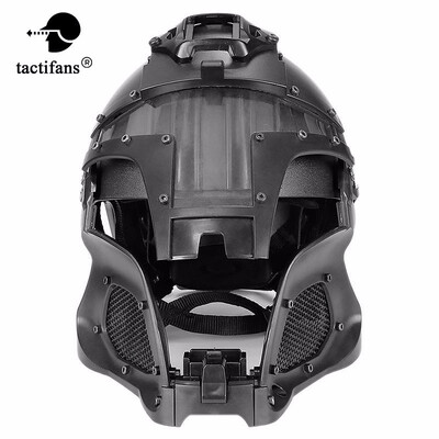 Medieval 2018 Tactical Helmet Military Ballistic Side Rail NVG Shroud Transfer Base Outdoor Sports Army Combat Airsoft Paintball
Medieval 2018 Tactical Helmet Military Ballistic Side Rail NVG Shroud Transfer Base Outdoor Sports Army Combat Airsoft Paintball