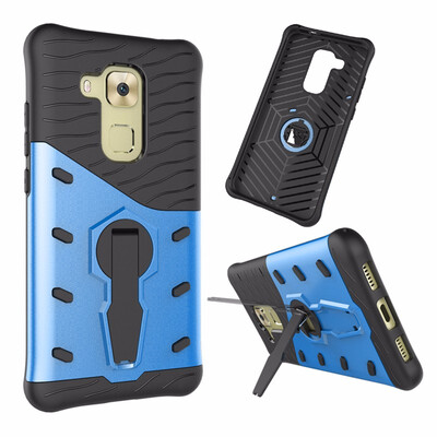 Goowiiz Phone Case For Huawei NovaNova Plus Luxury Armor TPUPC Silicone Hard Bracket Prevent falling
Goowiiz Phone Case For Huawei NovaNova Plus Luxury Armor TPUPC Silicone Hard Bracket Prevent falling