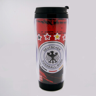 Russia World Cup 2018 Souvenir Heat Insulation Cup Travel Coffee Mug 350ML Thermos Cup
Russia World Cup 2018 Souvenir Heat Insulation Cup Travel Coffee Mug 350ML Thermos Cup