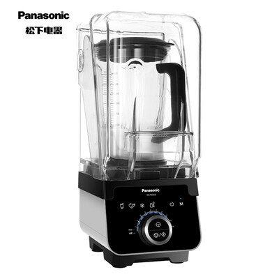 Panasonic Panasonic MX-PXC500 multi-function noise reduction machine Jingdong self-operated food mixer home juicer food machine baby food supplement machine with sound enclosure
Panasonic Panasonic MX-PXC500 multi-function noise reduction machine Jingdong self-operated food mixer home juicer food machine baby food supplement machine with sound enclosure