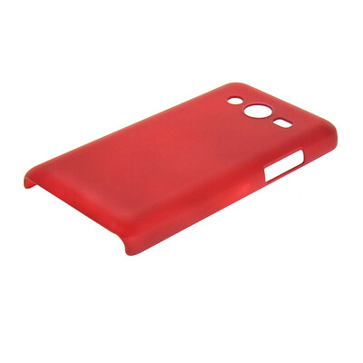 MOONCASE Hard Rubberized Rubber Coating Devise Back ЧЕХОЛ ДЛЯ Samsung Galaxy Core II 2 G355H Red
MOONCASE Hard Rubberized Rubber Coating Devise Back ЧЕХОЛ ДЛЯ Samsung Galaxy Core II 2 G355H Red