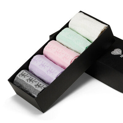 【Jingdong Supermarket】 Antarctic (Nanjiren) female socks net color net short tube sports breathable sweat sweat casual socks 5 double gift boxed female models mixed color
【Jingdong Supermarket】 Antarctic (Nanjiren) female socks net color net short tube sports breathable sweat sweat casual socks 5 double gift boxed female models mixed color