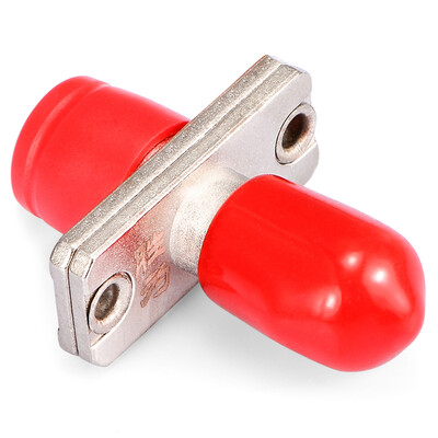 Winning shengwei OCFT-101 Fiber Optic Adapter Engineering Carrier Grade Fiber Coupler Flange FC-ST Fiber Optic Network Jumper Extension Pair Connector
Winning shengwei OCFT-101 Fiber Optic Adapter Engineering Carrier Grade Fiber Coupler Flange FC-ST Fiber Optic Network Jumper Extension Pair Connector