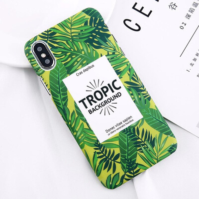 Strawberry Flower Phone Case Pineapple Back Cover Hard PC Case For iPhone 8 7 6 6s Plus
Strawberry Flower Phone Case Pineapple Back Cover Hard PC Case For iPhone 8 7 6 6s Plus