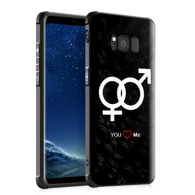 Goowiiz Fashion Phone Case For Samsung Galaxy S8S8 PlusNote 8 Luxury 3D Cute Cartoon Slim Full Soft Silicone
Goowiiz Fashion Phone Case For Samsung Galaxy S8S8 PlusNote 8 Luxury 3D Cute Cartoon Slim Full Soft Silicone