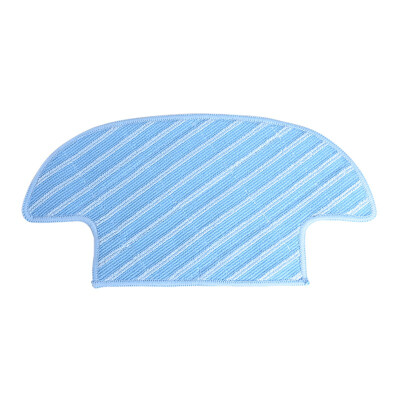 1PC Wet Dry Microfiber Mop Pad for Ecovacs Deebot D36A D36C DA611 DB35 TEK TCR-S TCR-S2 M1 Mopping Cloth Vacuum Cleaner Parts
1PC Wet Dry Microfiber Mop Pad for Ecovacs Deebot D36A D36C DA611 DB35 TEK TCR-S TCR-S2 M1 Mopping Cloth Vacuum Cleaner Parts
