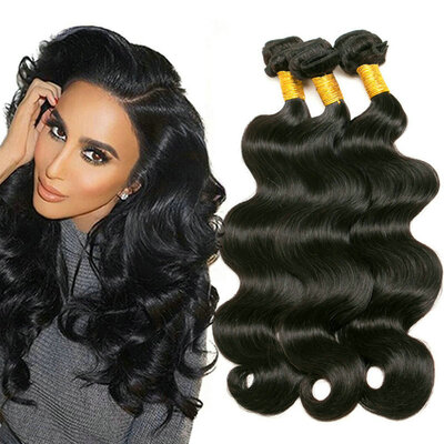 CLAROLAIR Hair Peruvian Virgin Hair Body Wave 3 Bundles 7A Peruvian Virgin Hair Human Hair Weave Sale Queen Hair Products Peruvian
CLAROLAIR Hair Peruvian Virgin Hair Body Wave 3 Bundles 7A Peruvian Virgin Hair Human Hair Weave Sale Queen Hair Products Peruvian