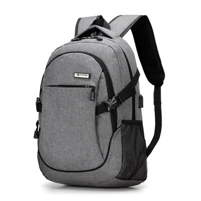 Mens&womens backpacks laptop bags high school students backpacks USB charging hiking business casual shoulder bags
Mens&womens backpacks laptop bags high school students backpacks USB charging hiking business casual shoulder bags