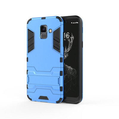 for Samsung Galaxy A6 2018 A600F A600 Shockproof Hard Phone Case for Samsung Galaxy A6 A6 plus 2018 Combo Armor Case Back Cover
for Samsung Galaxy A6 2018 A600F A600 Shockproof Hard Phone Case for Samsung Galaxy A6 A6 plus 2018 Combo Armor Case Back Cover