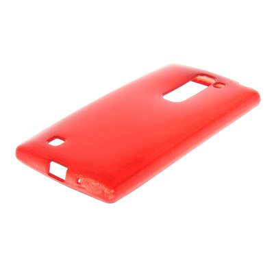 MOONCASE Case for LG G4C (5.0") Flexible Soft Gel TPU Silicone Skin Slim Durable Case Cover Red
MOONCASE Case for LG G4C (5.0") Flexible Soft Gel TPU Silicone Skin Slim Durable Case Cover Red