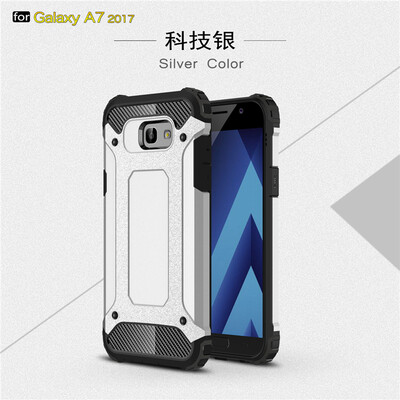 Goowiiz Phone Case For Samsung Galaxy A3 A320A5 A520A7 A720 2017 King Kong Armor Fashion Bumper PC TPU
Goowiiz Phone Case For Samsung Galaxy A3 A320A5 A520A7 A720 2017 King Kong Armor Fashion Bumper PC TPU