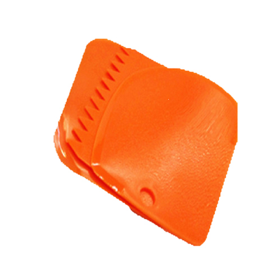 Cntomlv 3Pcsset Plastic Dough Icing Fondant Scraper Cake Decorating Baking Pastry Tools Plain Smooth Jagged Edge Spatula Cutters
Cntomlv 3Pcsset Plastic Dough Icing Fondant Scraper Cake Decorating Baking Pastry Tools Plain Smooth Jagged Edge Spatula Cutters