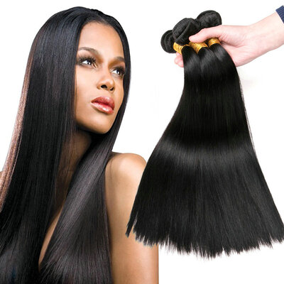 CLAROLAIR Hair 3 Bundles Peruvian Virgin Hair 8 Grade 100 Human Hair Straight Weave Peruvian Human Hair Straight
CLAROLAIR Hair 3 Bundles Peruvian Virgin Hair 8 Grade 100 Human Hair Straight Weave Peruvian Human Hair Straight