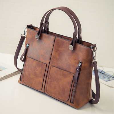 SGARR Women handbags Casual Tote Luxury Handbag Women Bags Designer Famous Brands PU Leather Fashion Women Shoulder Bag
SGARR Women handbags Casual Tote Luxury Handbag Women Bags Designer Famous Brands PU Leather Fashion Women Shoulder Bag