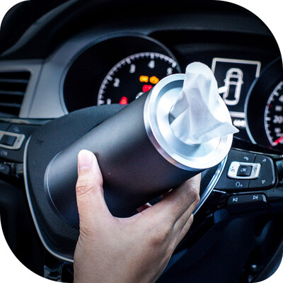 guangyin car tissue box creative car cylinder tissue box slim version car accessories cylinder aluminum car inside car tissue box
guangyin car tissue box creative car cylinder tissue box slim version car accessories cylinder aluminum car inside car tissue box