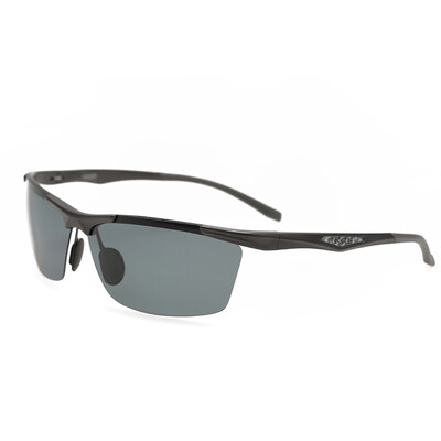 Weigu VEGOOS 8060 polarized sunglasses men&39s business driving mirror sunglasses gun case gray film
Weigu VEGOOS 8060 polarized sunglasses men&39s business driving mirror sunglasses gun case gray film